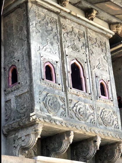 Native Sutra - Architectural Design Heritage-Inspired Design & Restoration photo 7