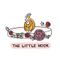 The Little Nook Candles