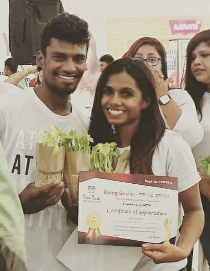 Mahesh Rao - Event Choreography Community Events & Flash Mobs photo 10