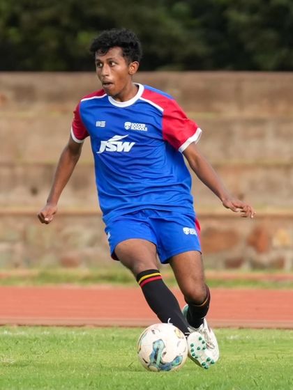 Bengaluru FC Soccer Schools - Football Camps & Community Events Celebrating Our Champions: Team & Player Achievements photo 13