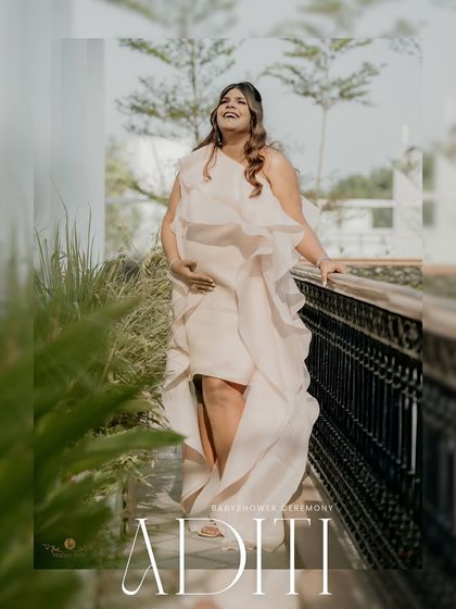 Happy Stillz - Lifestyle & Event Photography Life's Milestones: Baby Showers & More photo 9