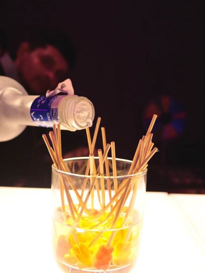 Bespoke Bar Setups & Decor photo 47