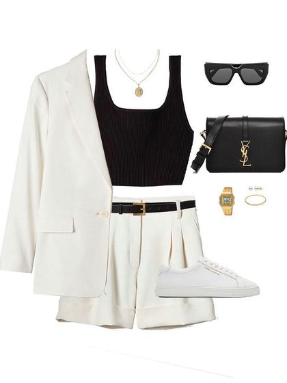 Kathleen Baptist - Virtual Personal Styling Digital Lookbooks: Everyday & Casual Style photo 6