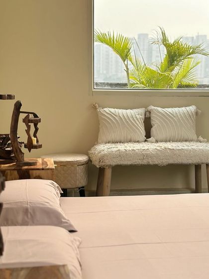 The Space: Day, Night & Details photo 12