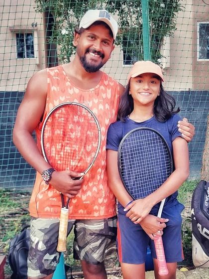 Sol Sports - Tennis Coaching for All Ages & Skill Levels Our Champions: A Legacy of Wins photo 125