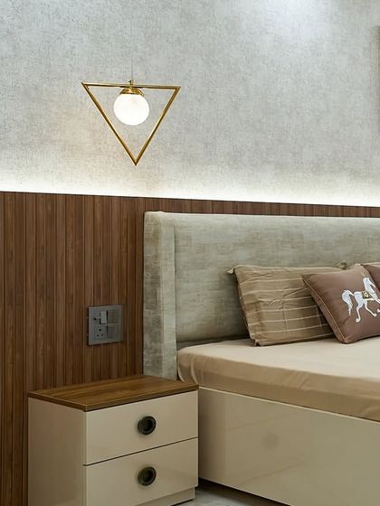 Woodofa - Turnkey Home Interiors Bedrooms: Your Personal Retreat photo 34