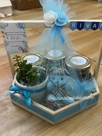 Bulk Custom Gifting & Hampers