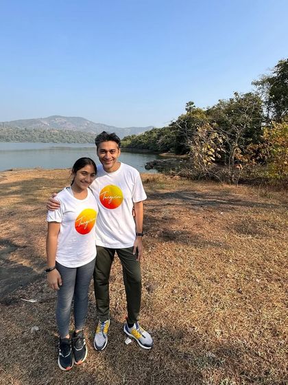 Yoga Beyond the Studio photo 12