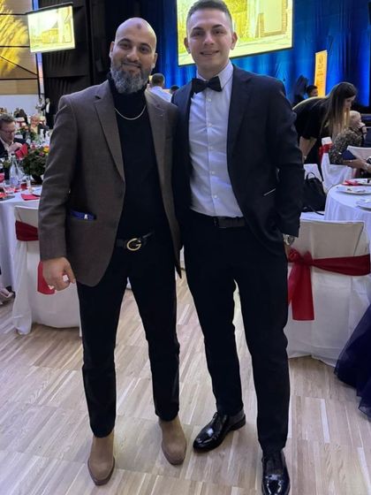 CarryMyPet - Pet Travel & Parenting Consultation Our Global Network: IPATA Conference 2024 photo 6