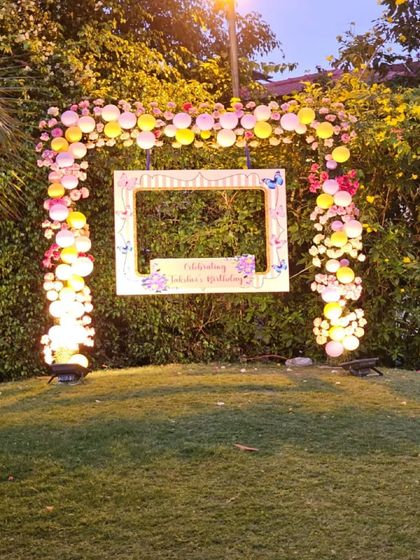 Kids' Birthday Parties photo 6