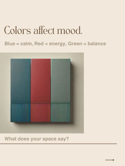 The Art of Spatial Psychology photo 14