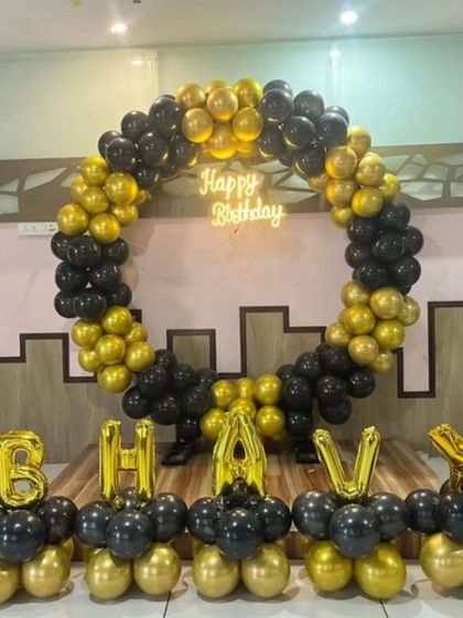 Unforgettable Kids' Birthday Themes photo 52