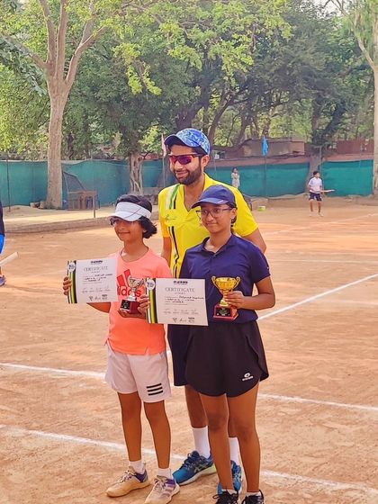 Forging Champions: Our Students' Victories photo 41