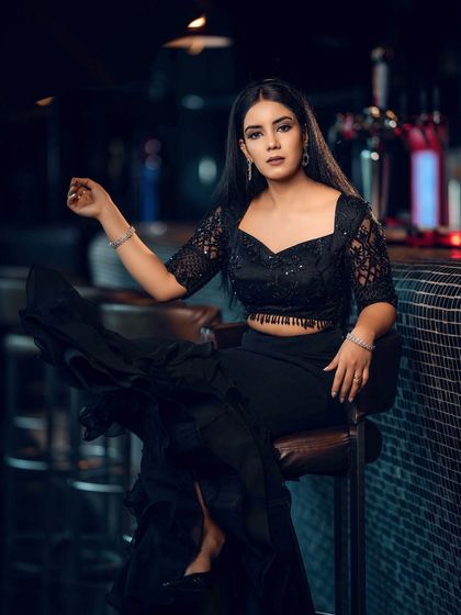 Santosh Ranal Photography - Fashion Photography Editorial & Evening Wear photo 5