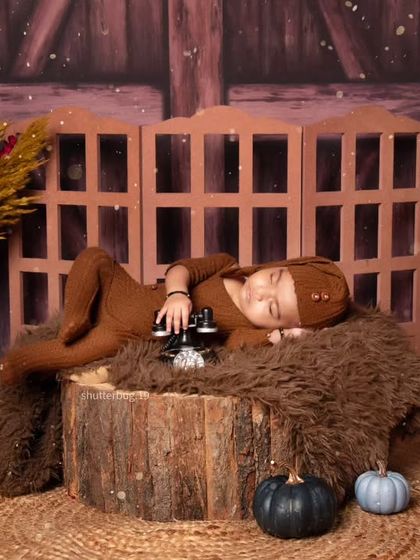 Baby's First Year Milestones photo 3