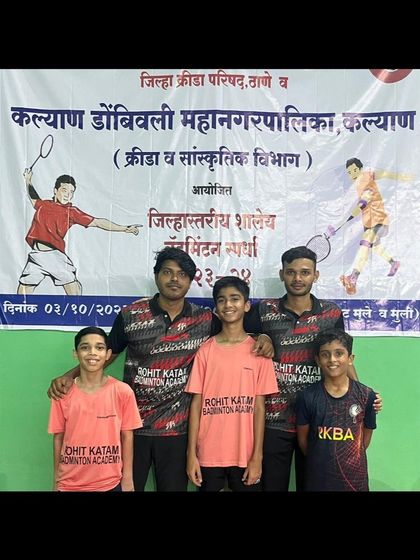 Our Champions: Tournament Victories photo 19