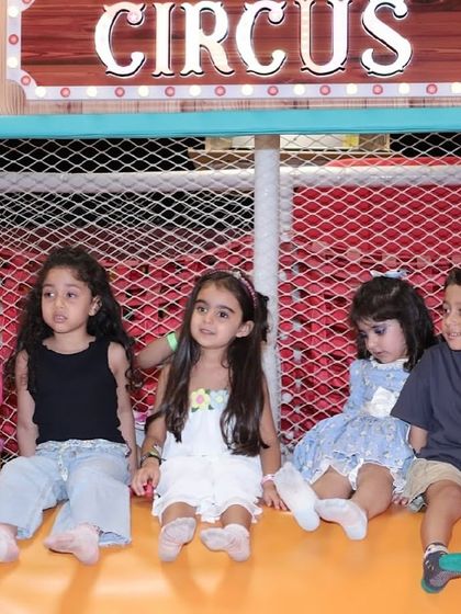 More Party Moments photo 29