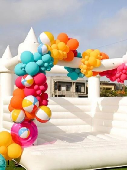 Dottedi - Event Styling & Experiences Interactive Fun & Games photo 5