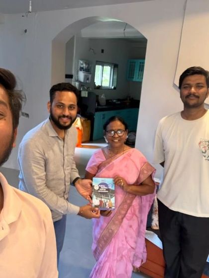 SolarSquare - Residential & Community Rooftop Solar Solutions Our Happy Customers: Homes & Families photo 34