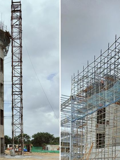 Studio Chintala - Architecture & Master Planning Corporate & Tech Campuses photo 30