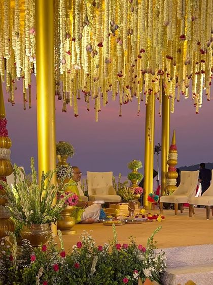 Majestic Mandaps photo 18