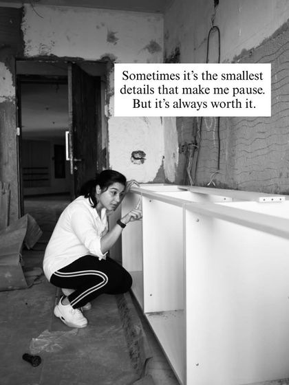 Our Process: From Sketch to Sanctuary photo 7