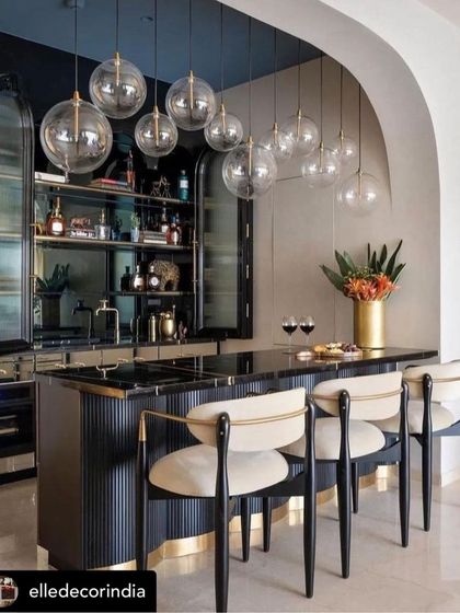 Wooden-It-Be-Nice - Bespoke Luxury Furniture As Seen In: Designer Collaborations & Client Homes photo 33