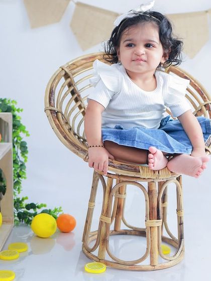 Milestone Portraits: Sitters & Toddlers photo 12