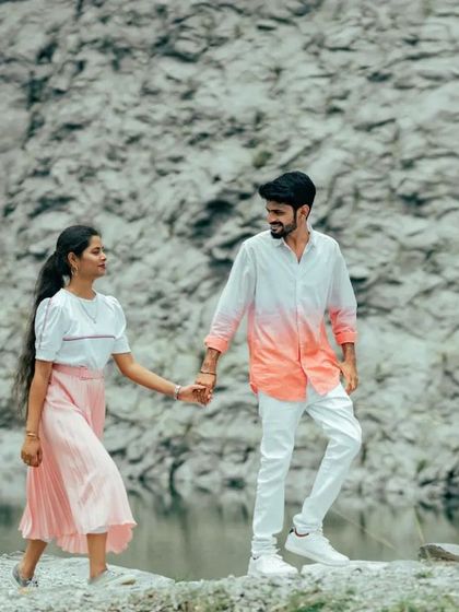 Heart Clickers - Pre-Wedding & Couple Photoshoots Scenic Nature Escapes photo 4