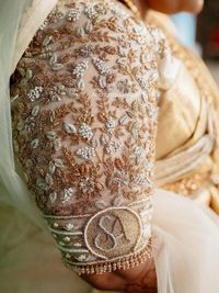 Custom Bridal & Occasion Wear