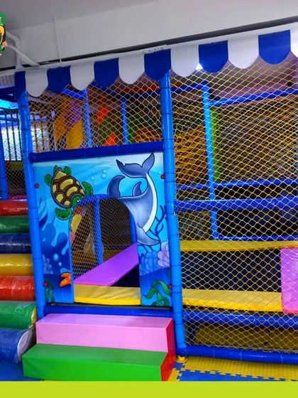 Soft Play Adventures photo 9