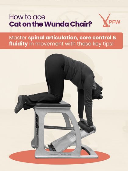 Kavita Prakash - Pilates Teacher Training The Art of Teaching: Technique & Principles photo 4