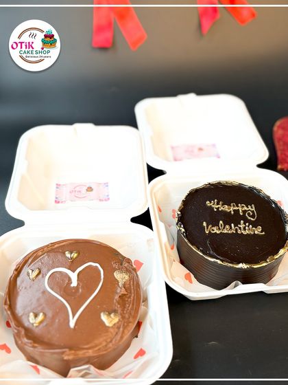 OTIK Cake Shop - Gourmet Desserts & Bakes Festive & Occasional Specials photo 77