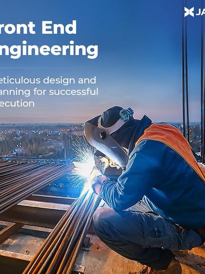 End-to-End EPC & Infrastructure Projects photo 4