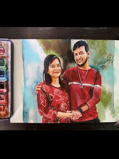 Lifelike Oil Paintings photo 56