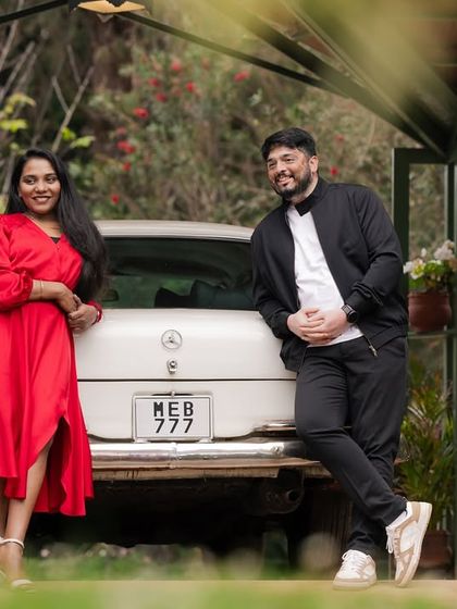 Weddings by BR - Fashion & Portrait Photography Couple Portraits: Urban Adventures photo 5