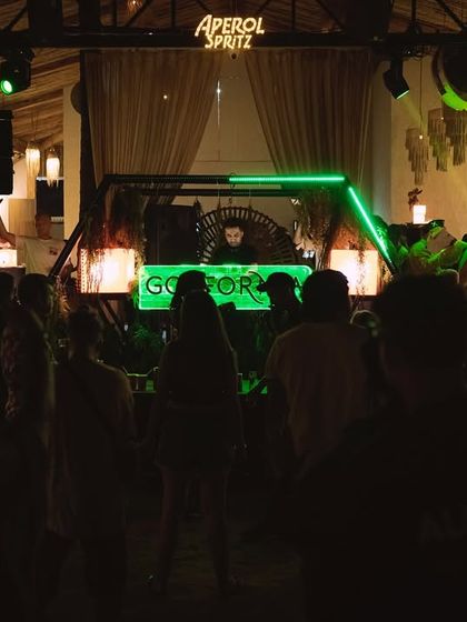 Psytrance Journeys & Goa Sunrises photo 15