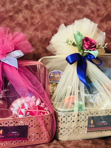 Gift Hamper - Corporate Gifting Festive Hampers: Diwali, Christmas & New Year photo 8
