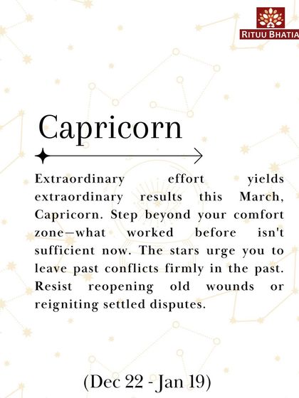 Your Monthly Cosmic Guide photo 82