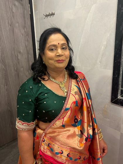 Graceful Looks for Mature Skin photo 17