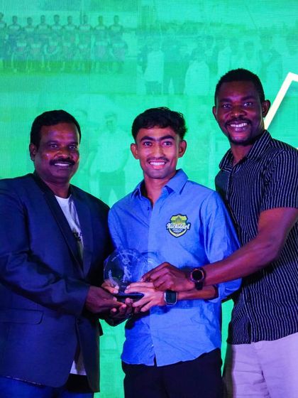 Player Spotlights photo 7