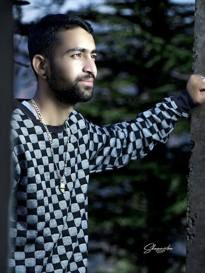 Individual Portraits: Your Story, Your Style photo 12