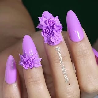 Aavjo Nails Studio & Academy