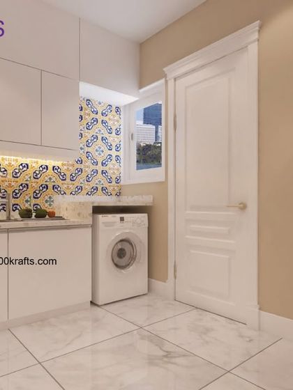 100Krafts - Home Renovation & Remodeling Kitchens: The Soul of the Home photo 21