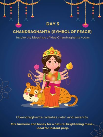 Glow From Within: Ayurvedic Wellness Tips photo 13