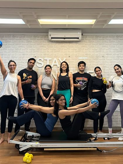 The RedMat Tribe: Our Community & Studio photo 4