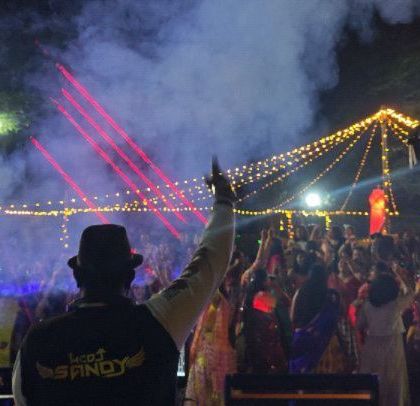 McDj Sandy - AV Production for Events Public & Community Events photo 22