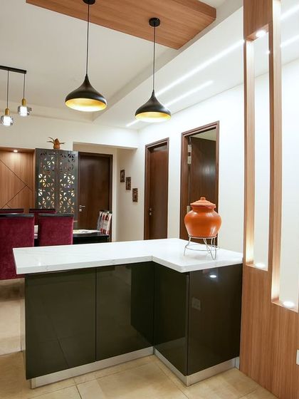 Fabdiz - Full-Service Residential Interior Design Grand Living & Dining Spaces photo 54