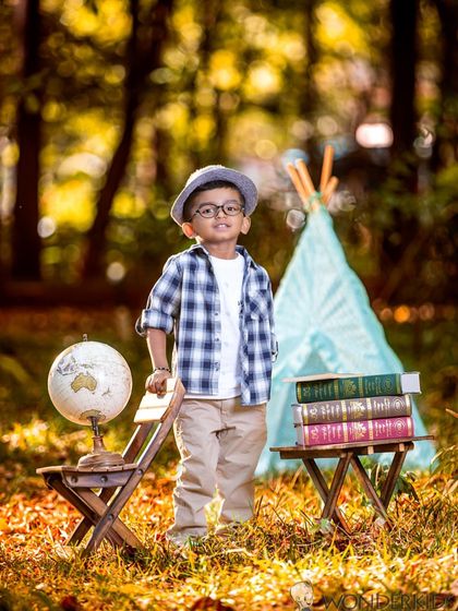 Wonderkids - Newborn, Kids & Family Photography Outdoor Adventures photo 18