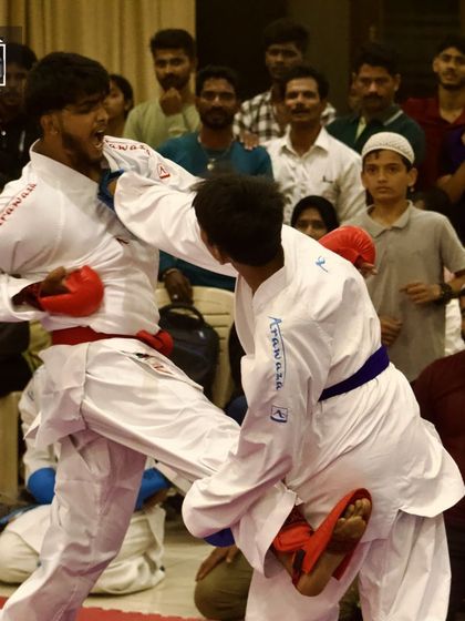 Amarsha Karate & Fitness Academy - Karate Training Team AKFA: Competition Ready photo 19